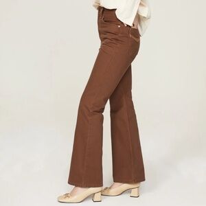 Levi's Movin On Flare Jeans, 29